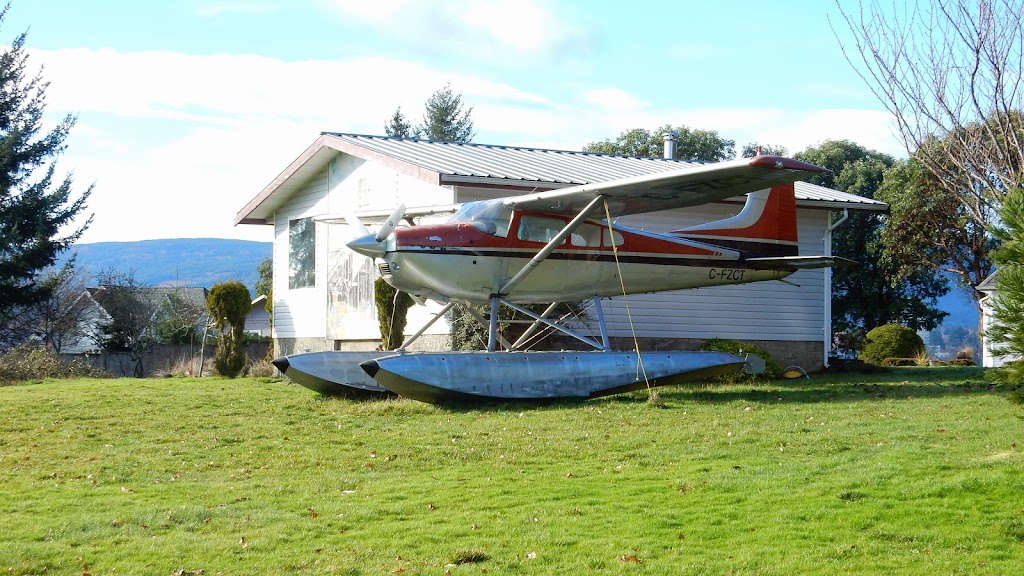 Protection Island Lions Club | 208 Colvilleton Trail, Nanaimo, BC V9R 6R1, Canada | Phone: (250) 716-1021