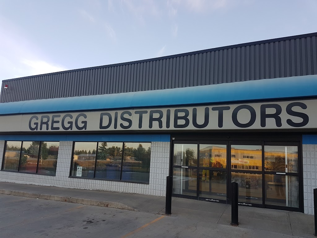 Gregg Distributors LP | 5141 76A Street Close, Red Deer, AB T4P 3M2, Canada | Phone: (403) 341-3100