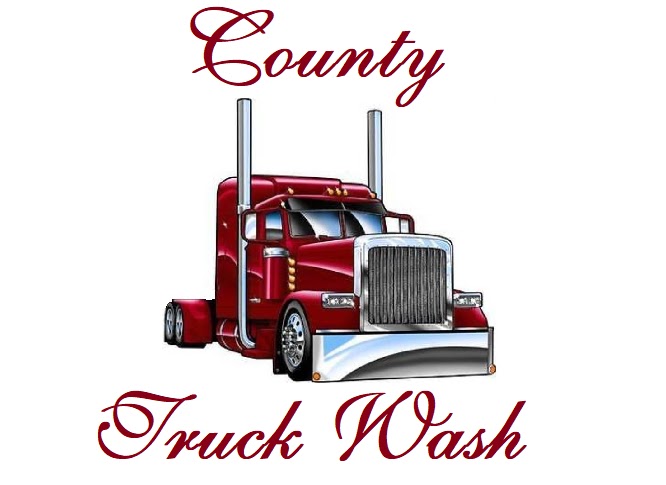 County Truck Wash | 20500 County Rd 42, Tilbury, ON N0P 2L0, Canada | Phone: (226) 799-2623