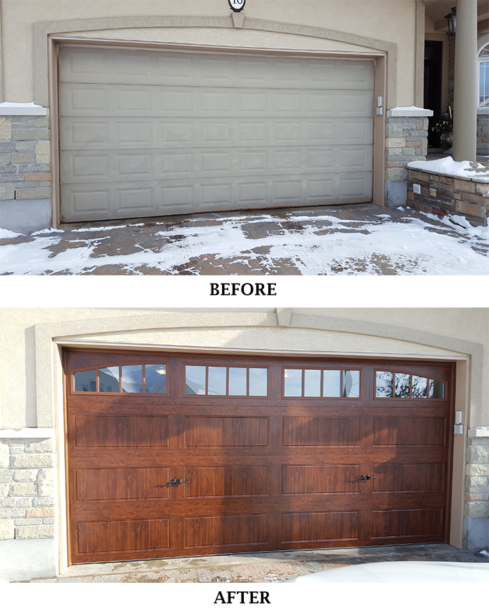 Capital Garage Door Ottawa | 21 Sheppards Glen Ave, Ottawa, ON K2M 2M9, Canada | Phone: (613) 604-9779