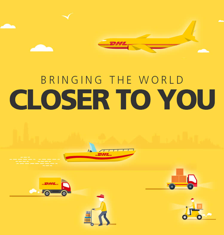 DHL International Shipping Centre 7 days a week | The UPS Store inside Walmart, 3155 Argentia Rd, Mississauga, ON L5N 8E1, Canada | Phone: (905) 785-1000