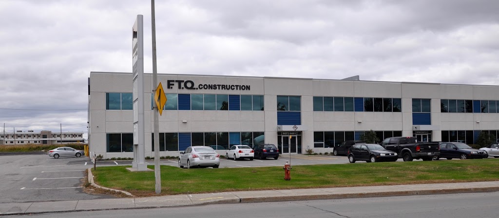 FTQ-Construction | 9671 Boul Métropolitain E Bureau 201, Anjou, QC H1J 3C1, Canada | Phone: (514) 381-7300