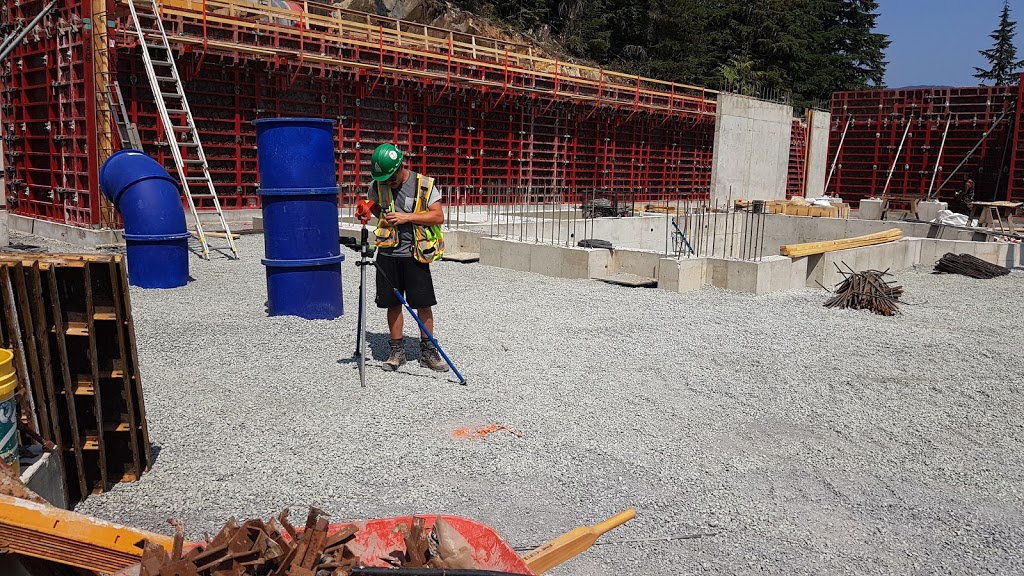 Doug Bush Survey Svc | 1370 Alpha Lake Rd #18, Whistler, BC V8E 0H9, Canada | Phone: (604) 932-3314