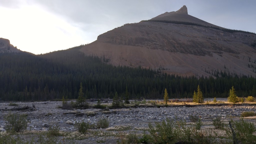 Big Elbow Backcountry Campground | 50.723768 -114.859643, Kananaskis, AB T0L 0K0, Canada | Phone: (403) 949-3132