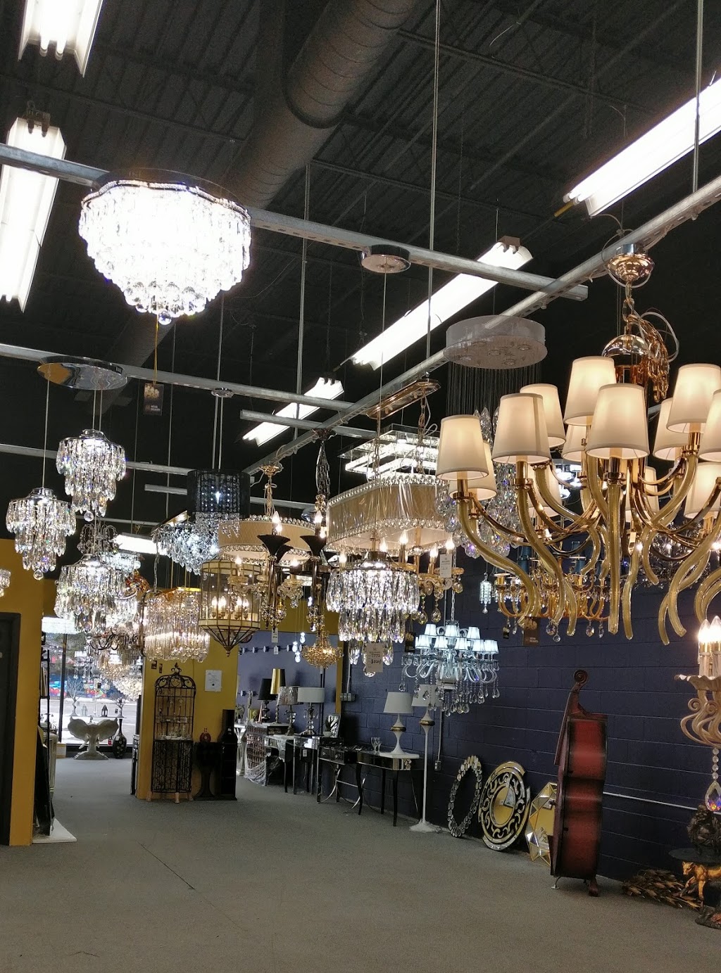 Decor Delights | 980 Pacific Gate #12, Mississauga, ON L5T 1Y1, Canada | Phone: (905) 405-1988