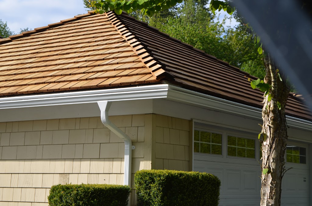 Tristar Gutters | 7019 264 St, Langley City, BC V4W 1M6, Canada | Phone: (604) 533-0500