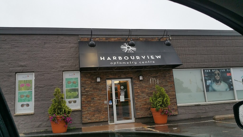 Harbourview Optometry Centre | 475 Memorial Ave, Thunder Bay, ON P7B 3Y6, Canada | Phone: (807) 630-2020