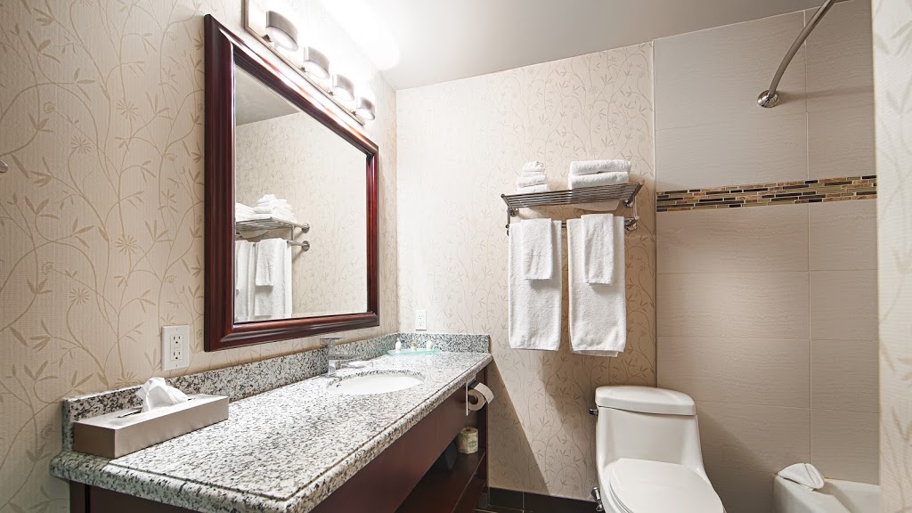 Redwater Hotel Inn & Suites | 4710 58 St, Redwater, AB T0A 2W0, Canada | Phone: (780) 580-6201