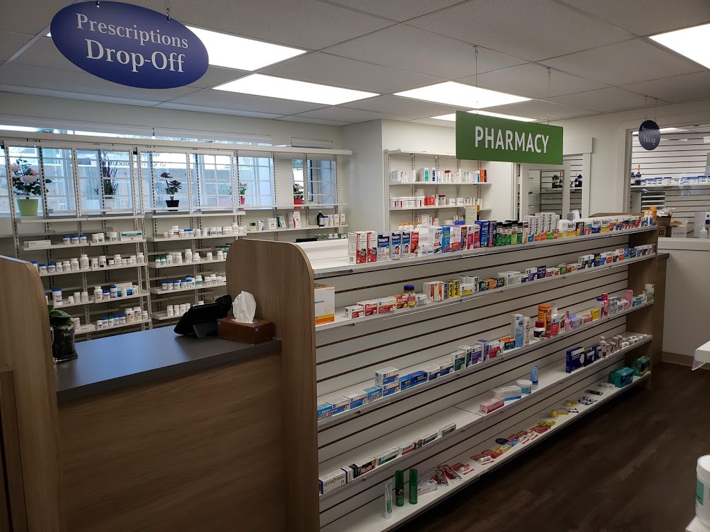 ParkHill Pharmacy + Compounding Centre | Along with Dr. Catherine M. Zips Dermatology Centre, 124 42 Ave SW, Calgary, AB T2S 3B3, Canada | Phone: (403) 475-5585