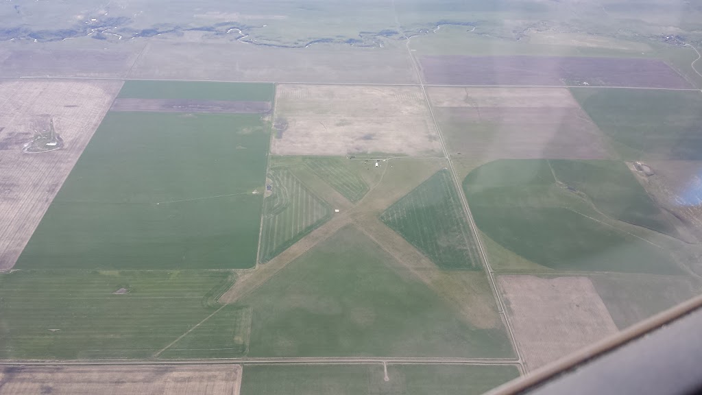 Lethbridge Soaring Club | Cowley Glider Strip, Lundbreck, AB T0K 1H0, Canada | Phone: (403) 593-2697