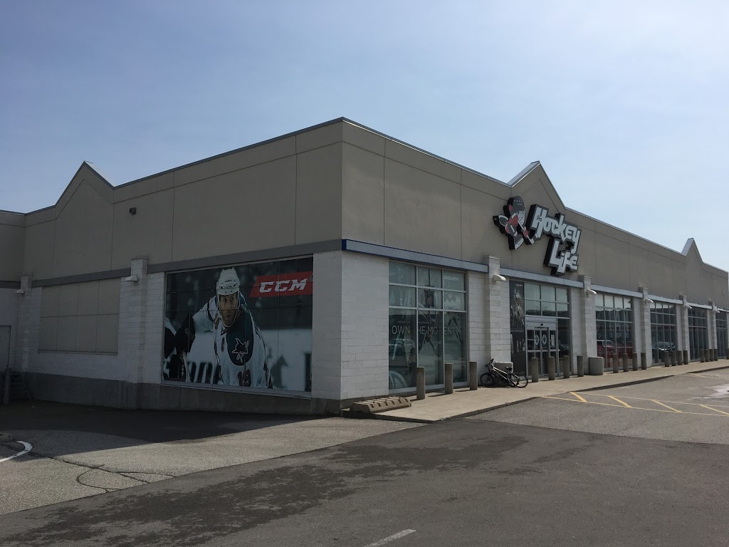 Pro Hockey Life Heartland | 5945 Latimer Dr, Mississauga, ON L5V 0B7, Canada | Phone: (905) 826-2662