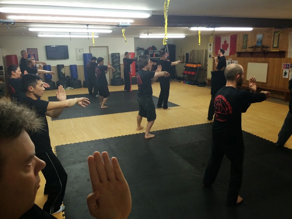 Revolution Wing Chun Kung Fu - KW | 3310 King St E, Kitchener, ON N2A 1B3, Canada | Phone: (519) 574-1501