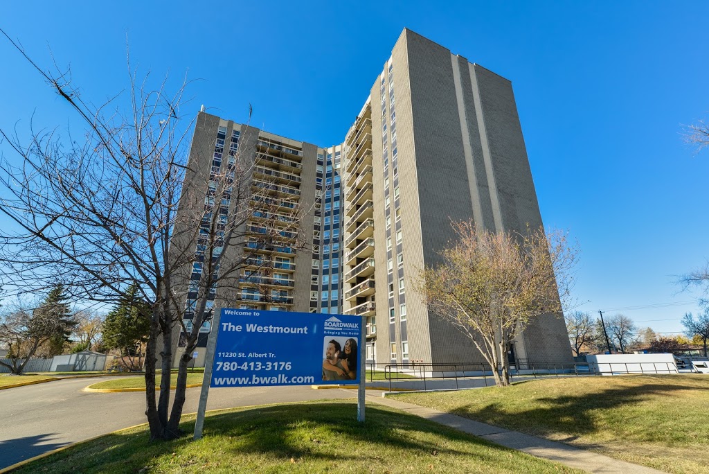 The Westmount | 11230 St Albert Trail, Edmonton, AB T5M 3P2, Canada | Phone: (780) 413-3176