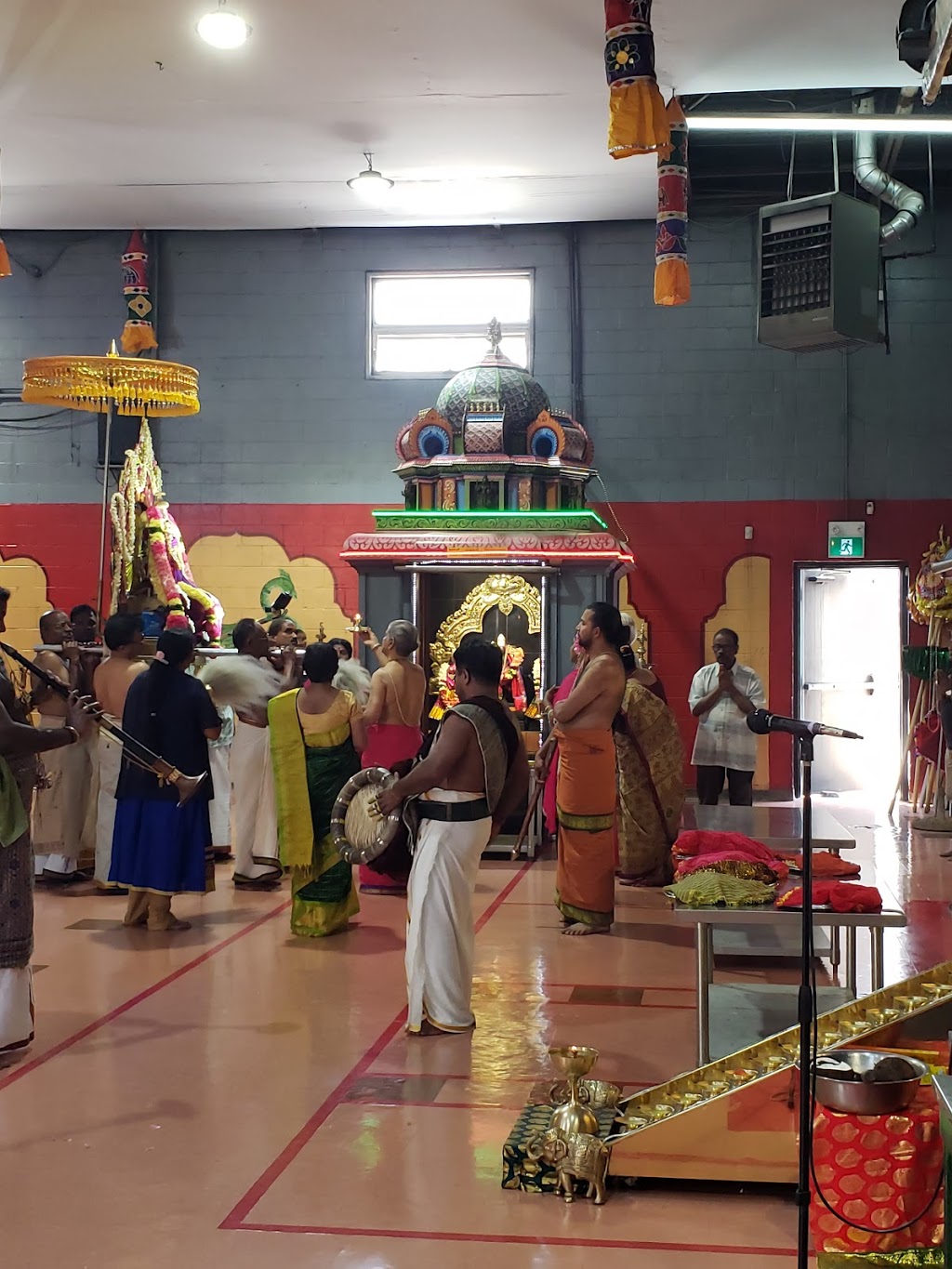 JeyaDurgha Thevasthanam | 1808 Drew Rd, Mississauga, ON L5S 1J6, Canada | Phone: (905) 612-1856