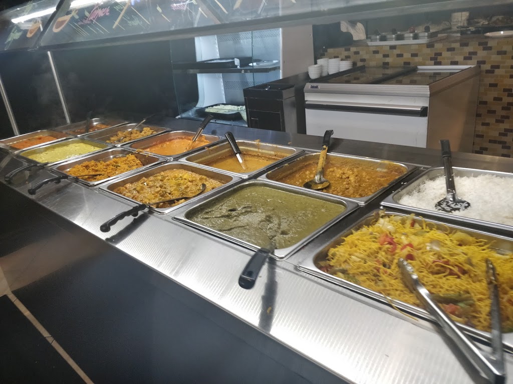 Indias Taste Markham | 680 Denison St, Markham, ON L3R 1C1, Canada | Phone: (905) 948-0909