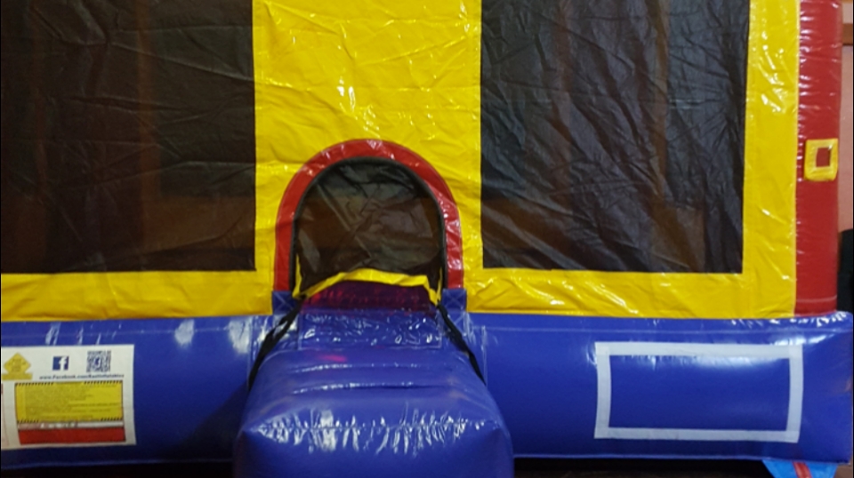 BOUNCY CASTLE RENTALS | 240 Lake Promenade #202, Etobicoke, ON M8W 1B2, Canada | Phone: (437) 928-6887