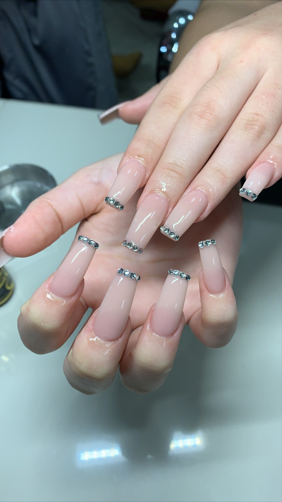 Galleria Nails and Spa Eyelashes | 438 McNeely Ave #2B, Carleton Place, ON K7C 0A6, Canada | Phone: (613) 253-0388
