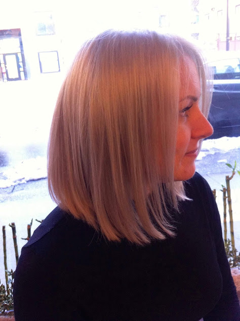 BLONDES HAIR STUDIO | 2990 E 22nd Ave, Vancouver, BC V5M 2Y4, Canada | Phone: (604) 336-5954