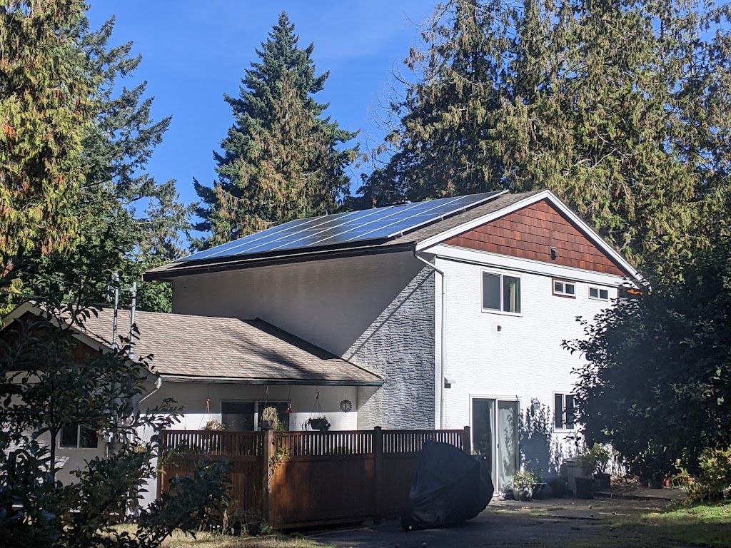 Modern Outpost Solar | 4339 Brookdale Crescent, Courtenay, BC V9N 9R7, Canada | Phone: (250) 338-4161