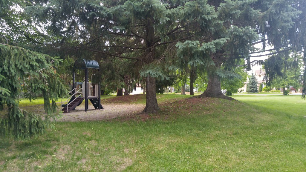Palsen Park | Crestview - Meadowlands, Ottawa, ON K2G, Canada