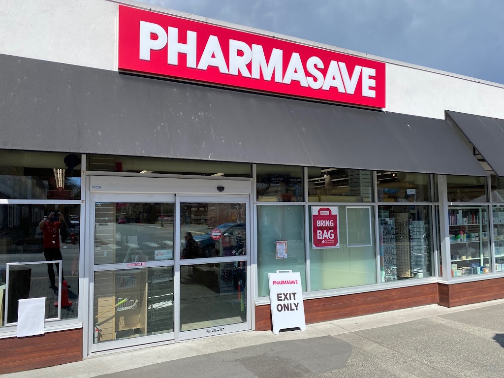 Oak Bay Pharmasave | 2200 Oak Bay Ave, Victoria, BC V8R 1G3, Canada | Phone: (250) 598-3380