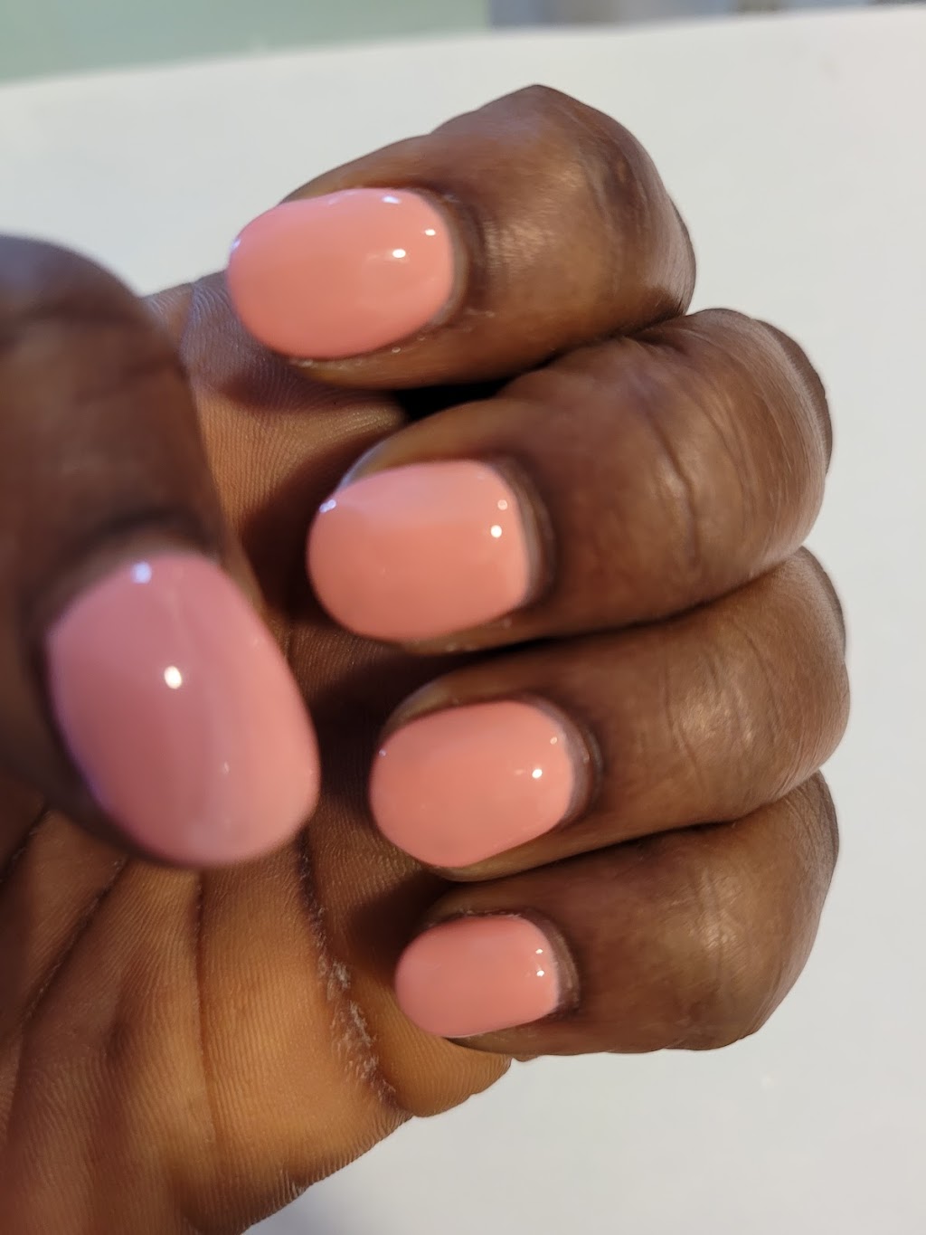 Cali Nails Hillside | 1644 Hillside Ave, Victoria, BC V8T 2C5, Canada | Phone: (250) 592-1179