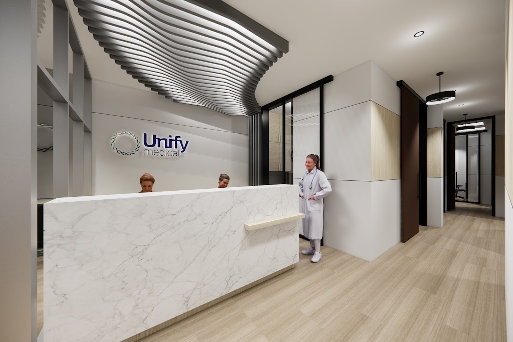 Unify Medical Rocky Ridge | 11595 Rockyvalley Dr NW #2006, Calgary, AB T3G 5Y6, Canada | Phone: (825) 540-5000