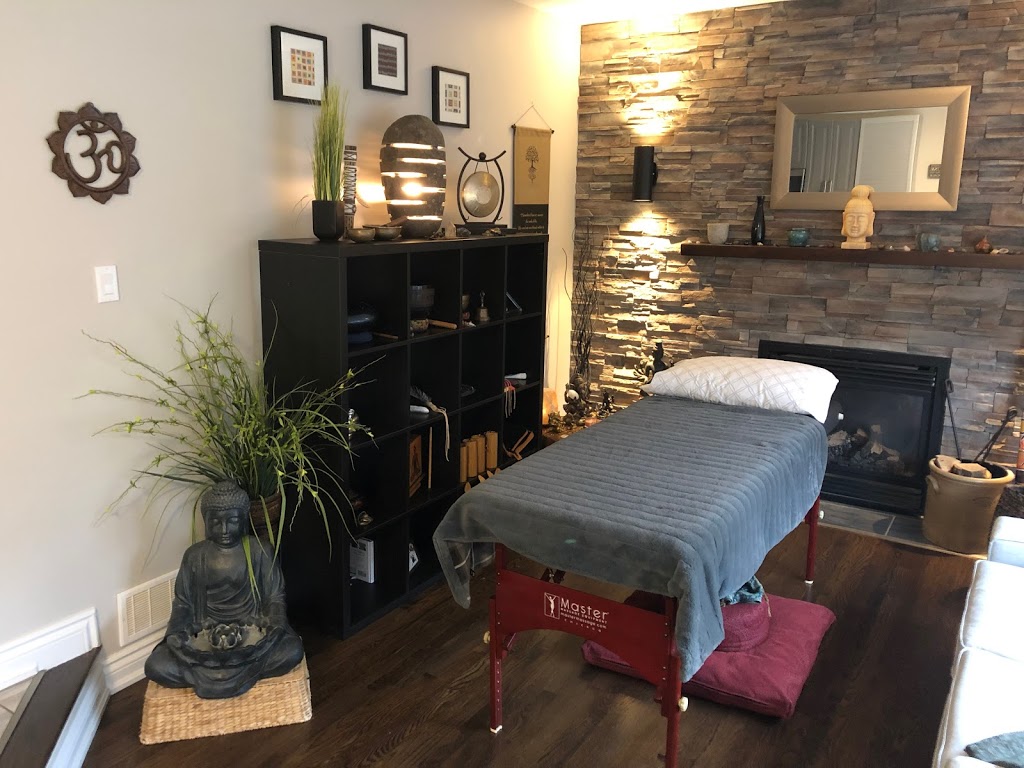 Gaia Wellness Retreat Barrhaven | 32 Rideaucrest Dr, Nepean, ON K2G 6A4, Canada | Phone: (613) 203-4641