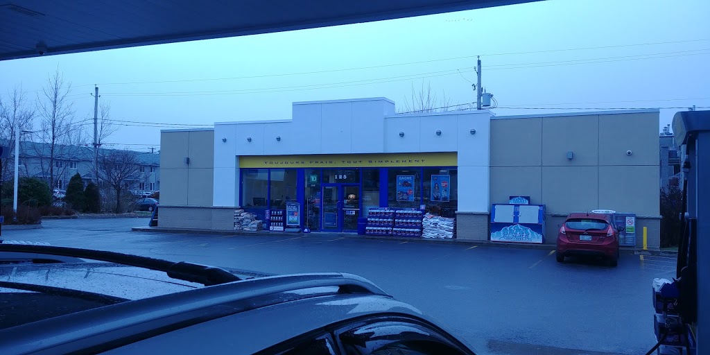 Ultramar | 125 Boulevard Celine-Dion, Charlemagne, QC J5Z 4R6, Canada | Phone: (450) 582-8444