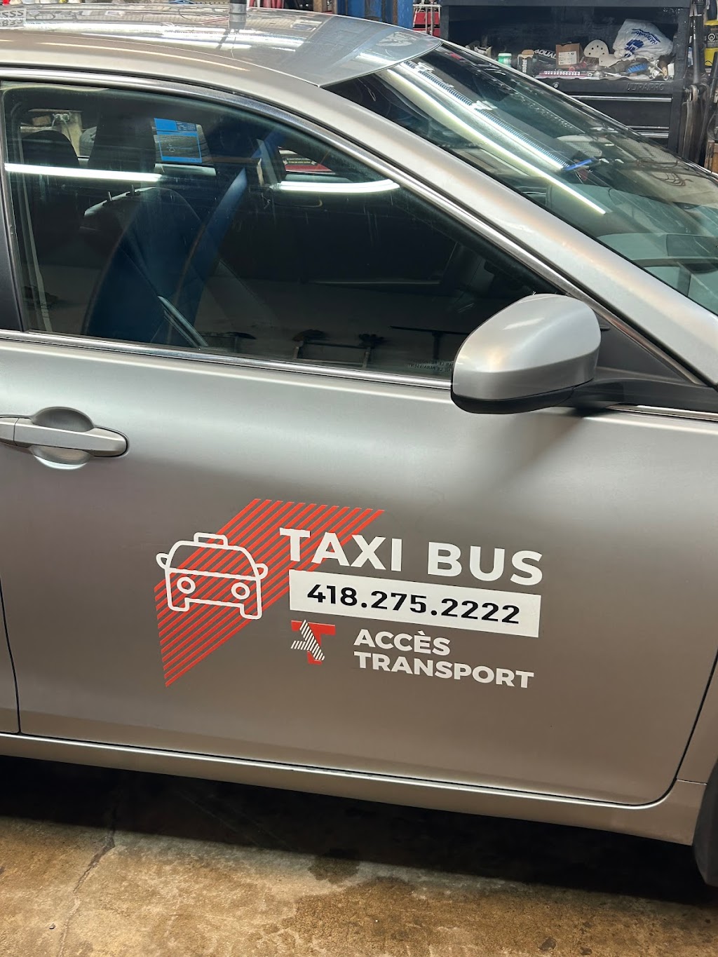 Taxi Rod | 1393 Rue Ouiatchouan, Mashteuiatsh, QC G0W 2H0, Canada | Phone: (418) 275-3832