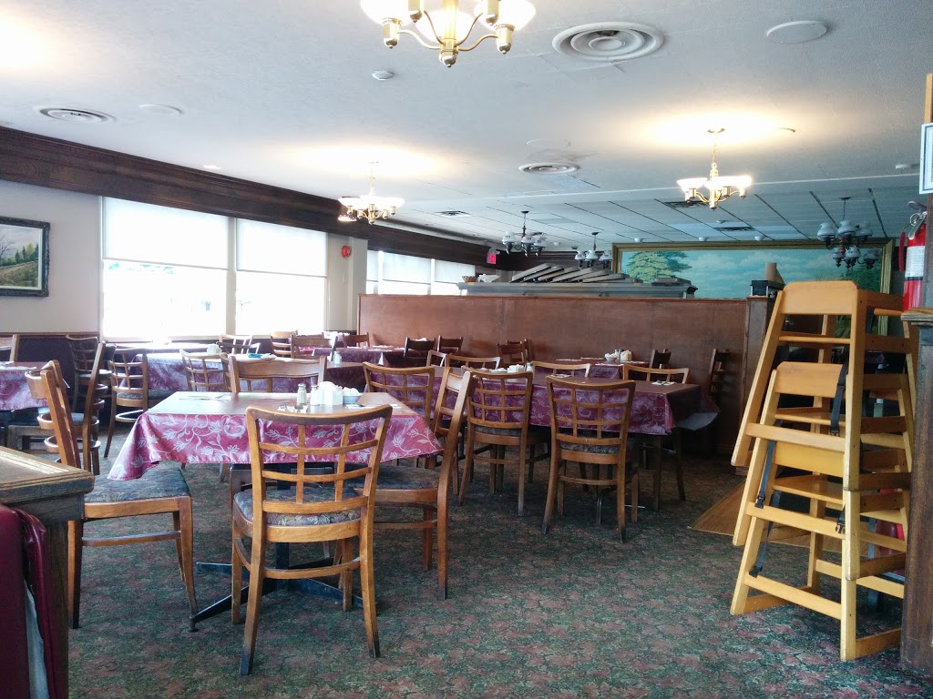 Sherwood Restaurant And Catering | 799 Colborne St, Brantford, ON N3S 3S3, Canada | Phone: (519) 756-5484