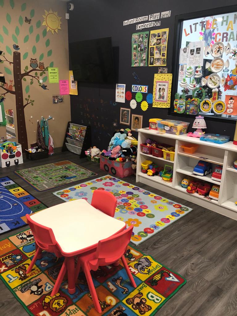 Little Feet Big Steps Childcare | 121 Town Crest Rd #117, Fort Saskatchewan, AB T8L 0G7, Canada | Phone: (780) 906-8542