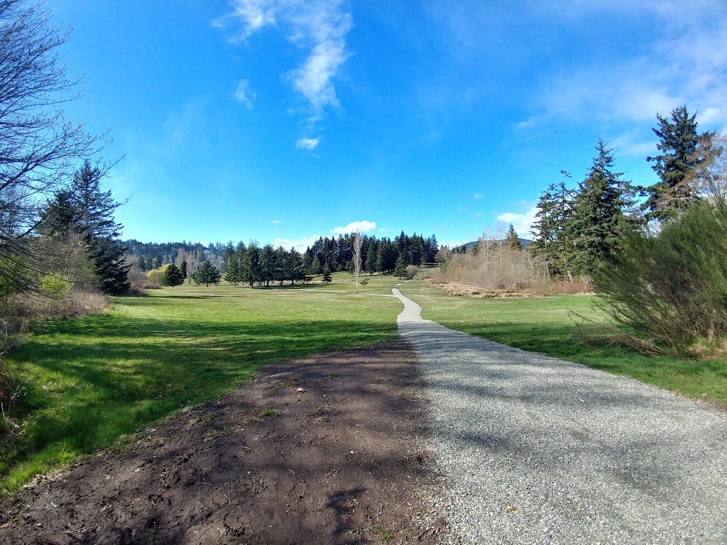 Millennium memorial park | 1971-1989 Maple Avenue South, Sooke, BC V9Z 0N9, Canada