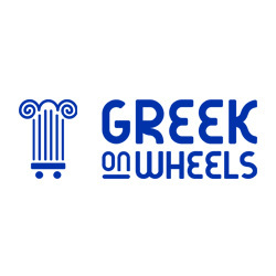 Greek On Wheels | Upland Square, 800 Hunt Club Rd, Ottawa, ON K1V 1C3, Canada | Phone: (613) 737-1177