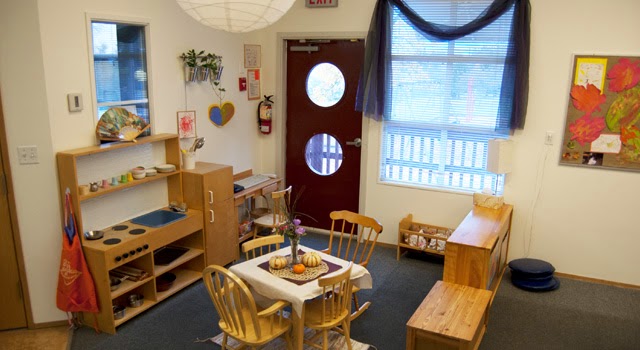 Parkcrest Preschool | 6040 Winch St, Burnaby, BC V5B 2L2, Canada | Phone: (604) 294-6224