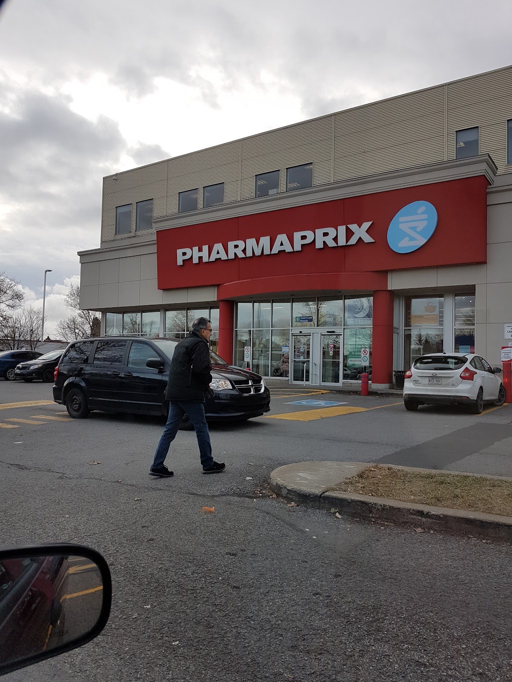 Pharmaprix | 180 Bd DAnjou Suite 150, Châteauguay, QC J6K 1C4, Canada | Phone: (450) 692-0049