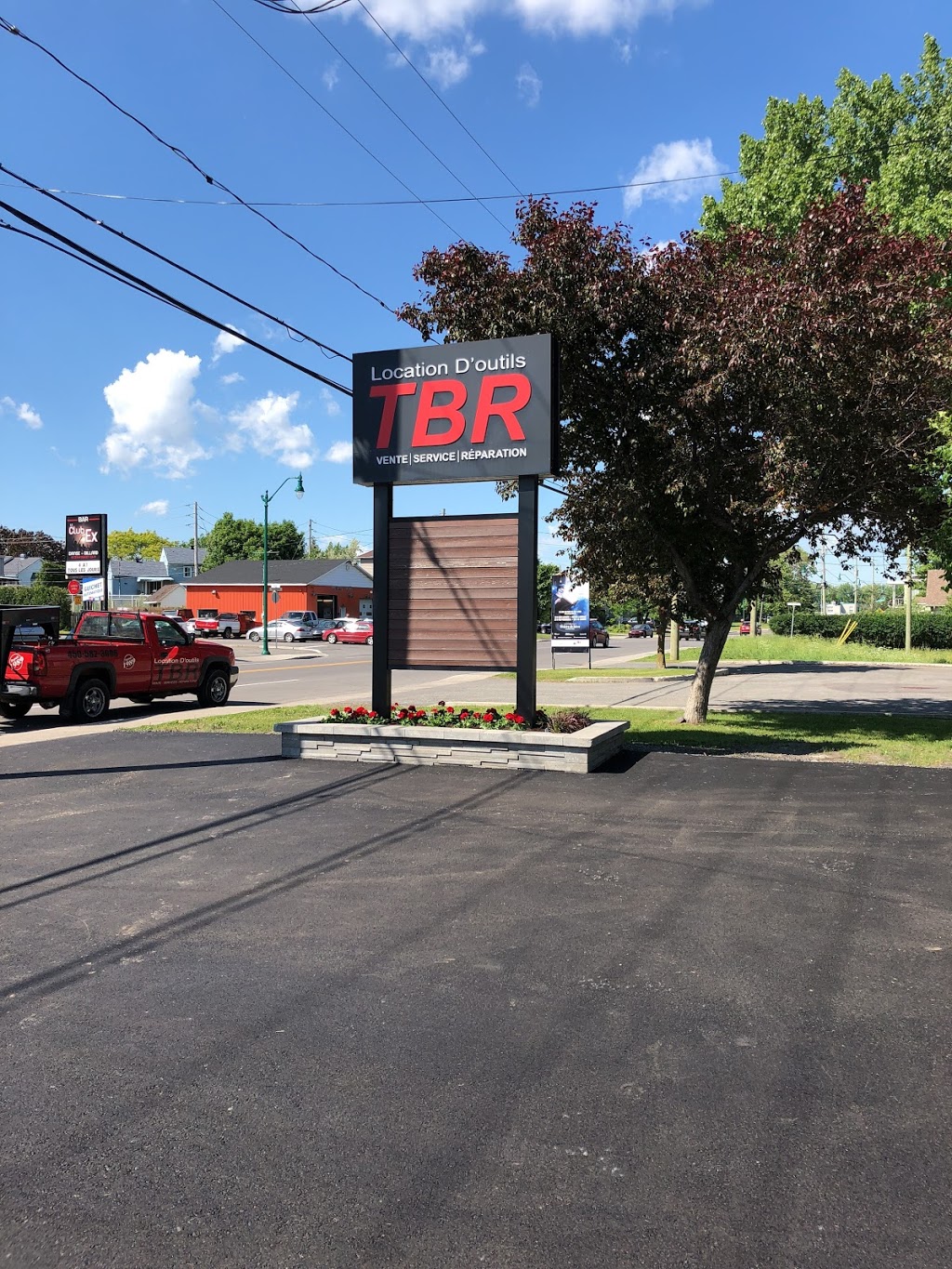 On Tools Rentals B R T | 1004 A Rue Notre-Dame, Repentigny, QC J5Y 1S9, Canada | Phone: (450) 582-3086