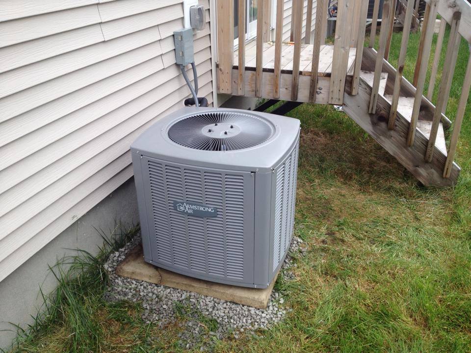 CoolHeat Comfort Systems | 2591 Ottawa Regional Rd 174, Cumberland, ON K4C 1C6, Canada | Phone: (613) 366-1200