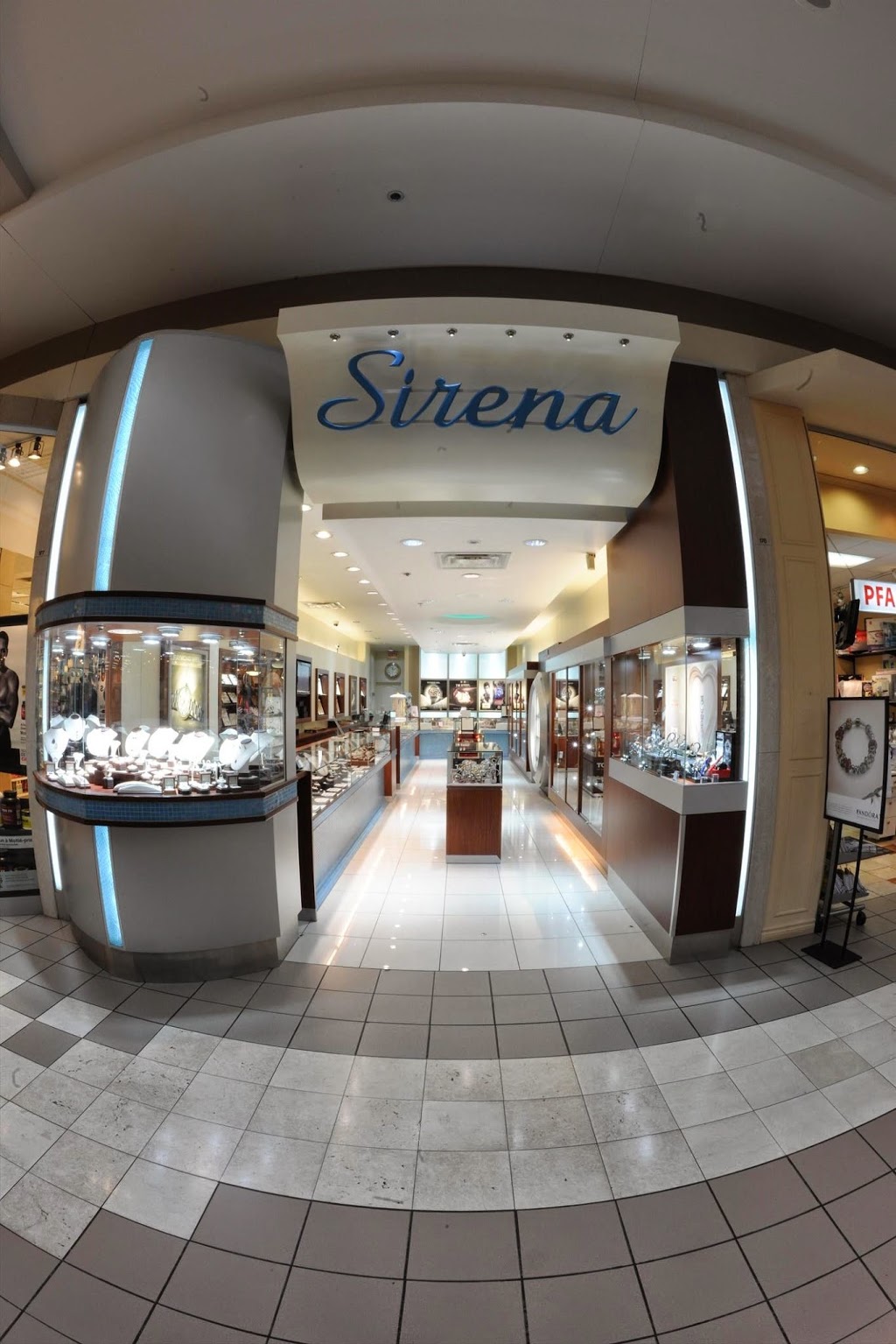 Sirena | 7077 Boulevard Newman, LaSalle, QC H8N 1X1, Canada | Phone: (514) 595-8079