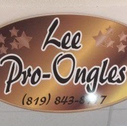 Lee Pro Nails | 1700 Rue Sherbrooke, Magog, QC J1X 5B4, Canada | Phone: (819) 843-8117