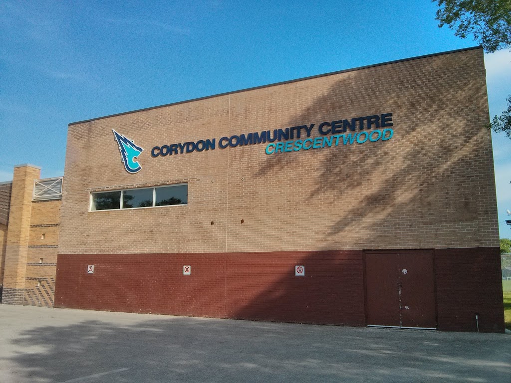 Crescentwood Site of Corydon Community Centre | 1170 Corydon Ave, Winnipeg, MB R3M 0Z1, Canada | Phone: (204) 488-7000
