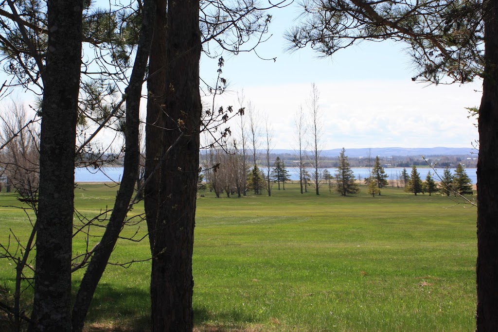 Brule Point Golf | 738 Brule Point Rd, Tatamagouche, NS B0K 1V0, Canada | Phone: (902) 657-4653