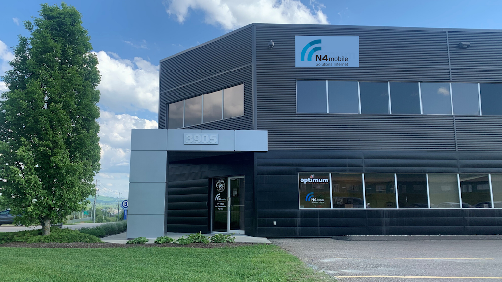 N4 mobile inc. | 3905 Rue Lesage, Sherbrooke, QC J1L 2Z9, Canada | Phone: (855) 390-0210