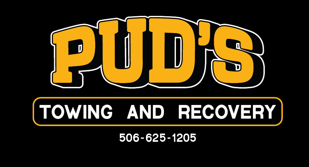 Puds Towing | 5605 New Brunswick 108 Derby Junction Derby, Miramichi, NB E1V 5B4, Canada | Phone: (506) 625-1205