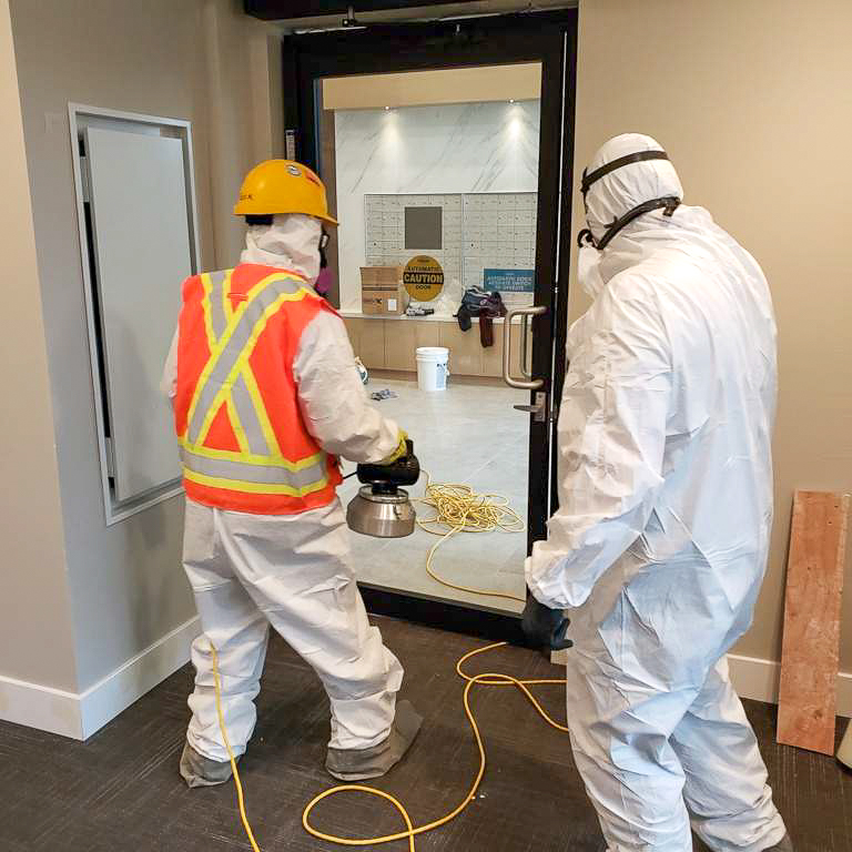 Vancouver Trauma Cleaning Ltd. | 221 Blue Mountain St #101, Coquitlam, BC V3K 4H3, Canada | Phone: (855) 824-1508