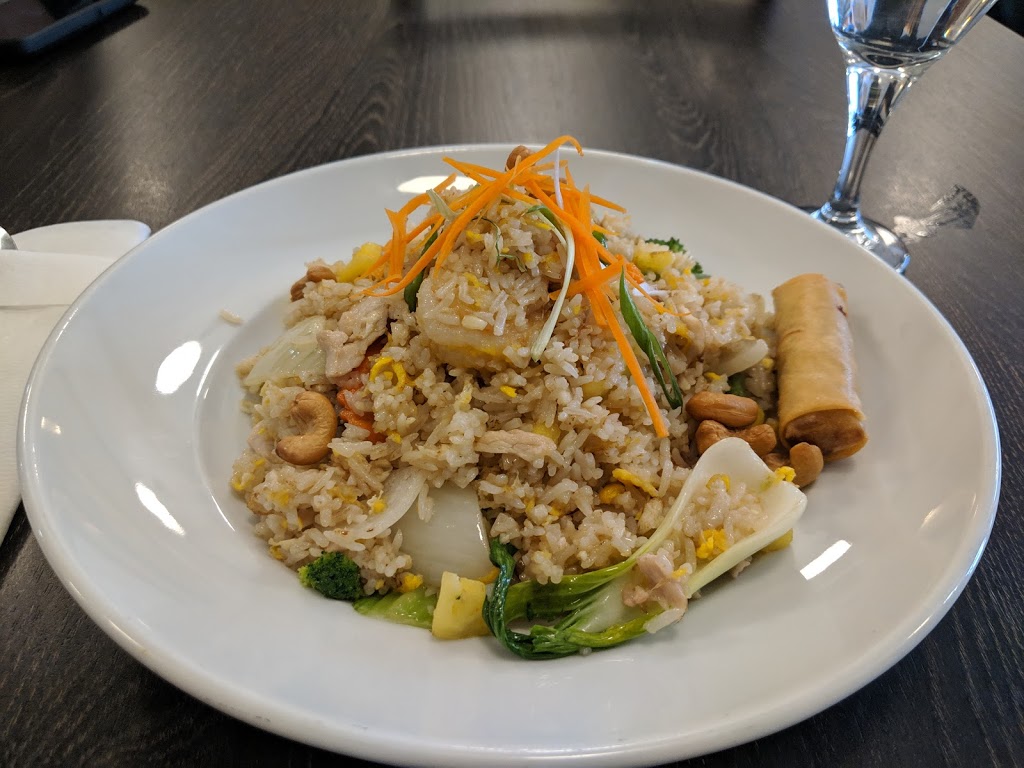 EAT THAI RESTAURANT | 80 Macdonell St, Guelph, ON N1H 2Z6, Canada | Phone: (519) 826-6709