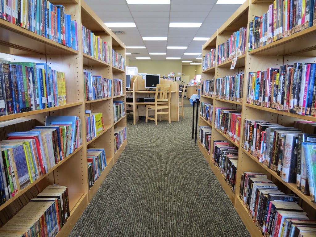 Guelph Public Library - East Side | 1 Starwood Dr, Guelph, ON N1E 0A6, Canada | Phone: (519) 829-4405