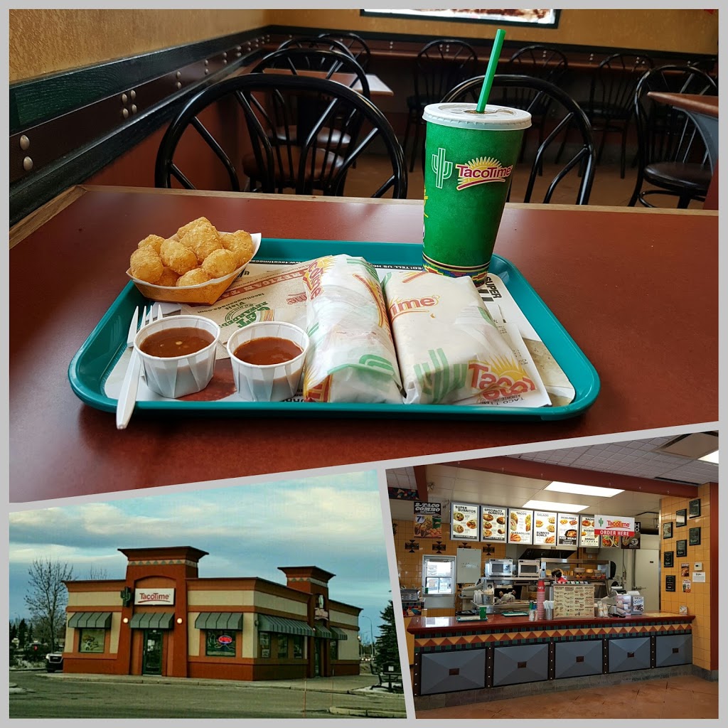 Taco Time | 2700 Main St S, Airdrie, AB T4B 3G7, Canada | Phone: (403) 912-9041