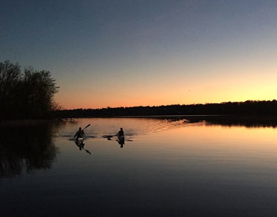 Limestone Boat & Board Club | 1280 Coverdale Dr, Kingston, ON K7M 8V9, Canada | Phone: (613) 539-6334