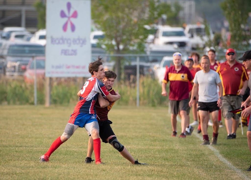 St Albert Rugby Football Club | 51 Riel Dr, St. Albert, AB T8N 5B4, Canada | Phone: (780) 458-1427